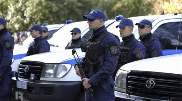 ليتوانيا تعتقل 27 شخصاً في عملية لمكافحة تهريب البضائع