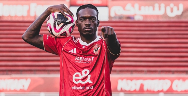 شيكو بانزا: كامويش لاعب موهوب لكنه يحتاج للوقت للتأقلم مع الأهلي