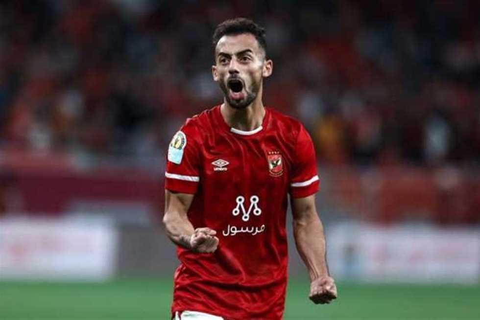 الزمالك ينتظر حسم قيد أحمد عبد القادر قبل الانتقالات الصيفية