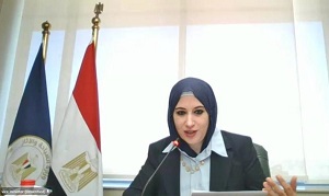 نائب وزير السياحة تستعرض استراتيجية مصر في التسويق السياحي بكوريا الجنوبية