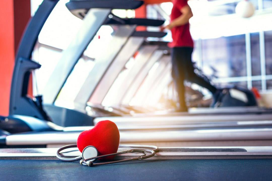 دراسة جديدة: 90 دقيقة من الرياضة يوميًا تقيك من أمراض القلب