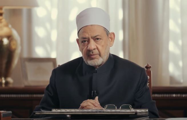 شيخ الأزهر ينعي الدكتور محمود خفاجي ويشيد بمسيرته العلمية