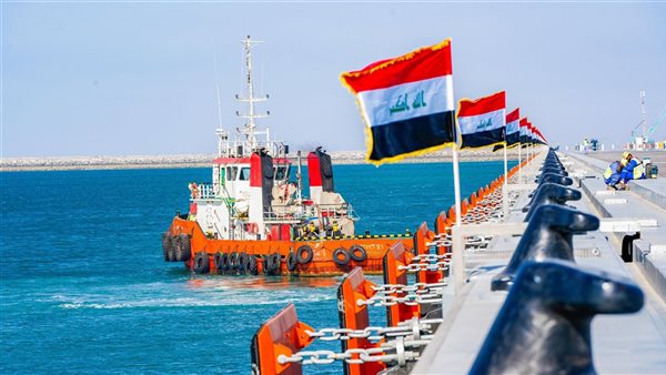 موانئ البحر الأحمر تعمل على مدار الساعة خلال عيد الأضحى المبارك