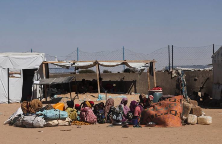 قوى سودانية تقترح هدنة ثلاثية وخارطة طريق لإنهاء النزاع