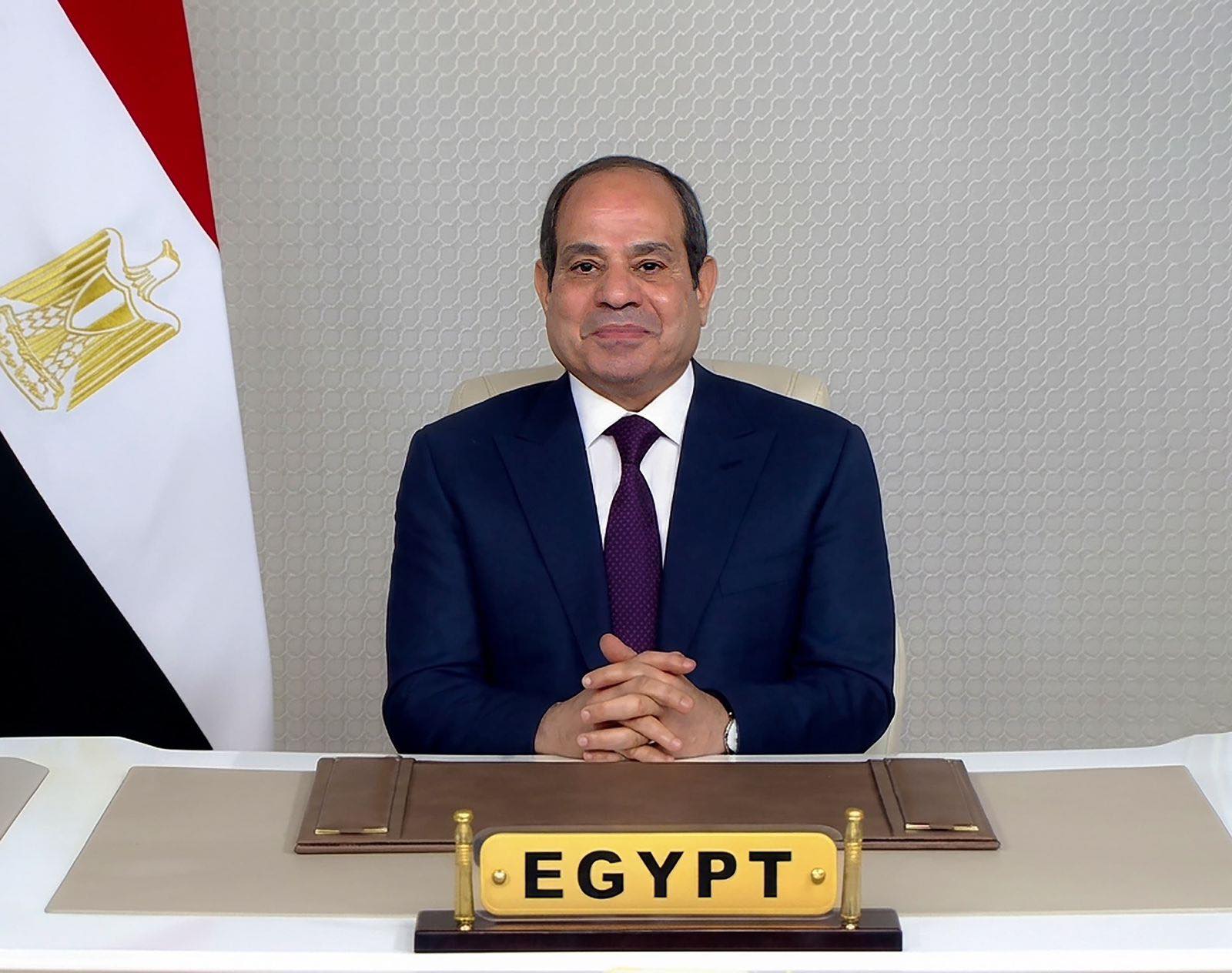 الرئيس السيسي: إفريقيا على أعتاب مرحلة جديدة من البناء والتنمية
