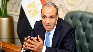 وزير الخارجية يؤكد أهمية الدبلوماسية للحفاظ على استقرار المنطقة