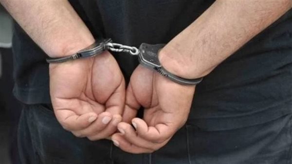 حبس طالب بعد اتهامه بدهس 4 طالبات أمام جامعة القاهرة