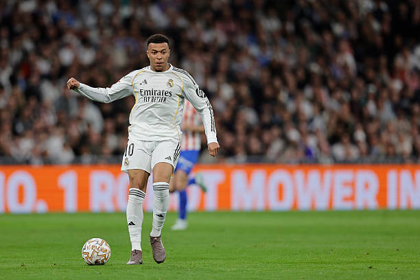 ريال مدريد يختتم موسم الليجا بفوز ساحق على بلباو