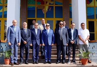 بعد الهبوط.. اتجاه لبيع نادي الإسماعيلي
