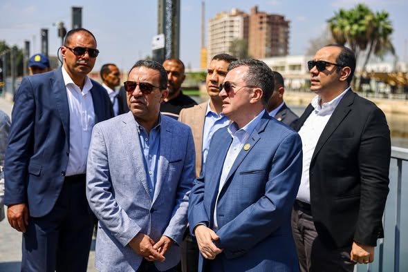 18 مليار جنيه استثمارات جديدة للمنوفية في خطة التنمية القادمة