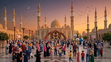 الأوقاف تنشر نص خطبة عيد الأضحى المبارك لتعزيز القيم الروحية والاجتماعية