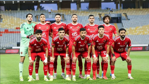 الأهلي يدرس عدم المشاركة في السوبر المصري بسبب العائد المالي