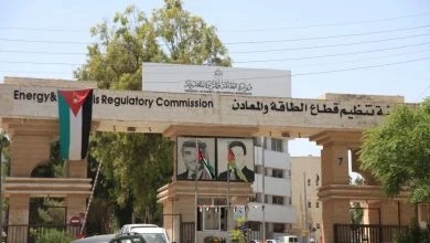 الأردن يطلق أول شركة لتعبئة أسطوانات الغاز المركبة لتعزيز خيارات المواطنين