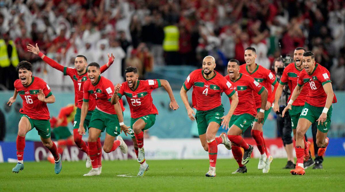 كرة القدم العربية تسجل إنجازًا تاريخيًا بمشاركة 8 منتخبات في كأس العالم 2026