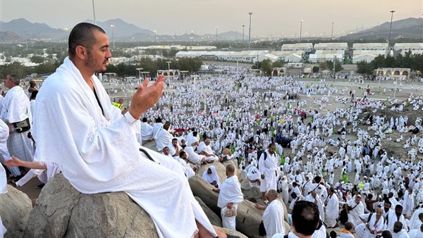 الصحة السعودية تؤكد استقرار الحالة الصحية للحجاج وتقديم 1.9 مليون خدمة