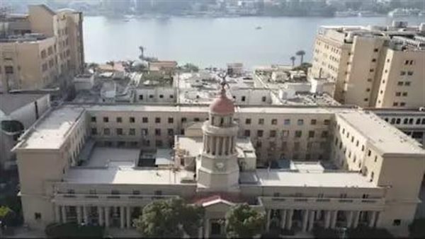 خطة تأمين طبي شاملة بمستشفيات جامعة القاهرة خلال عيد الأضحى