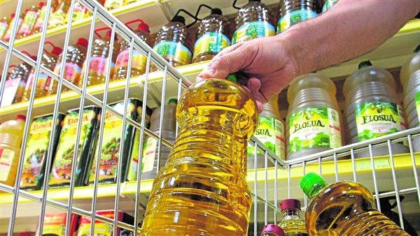 انخفاض ملحوظ في أسعار زيت الطعام بمصر اليوم