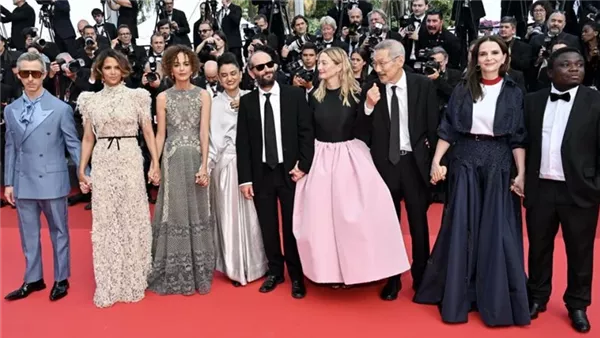 لحظات تاريخية في مهرجان كان: تصفيق حار لأفلام صنعت الفارق
