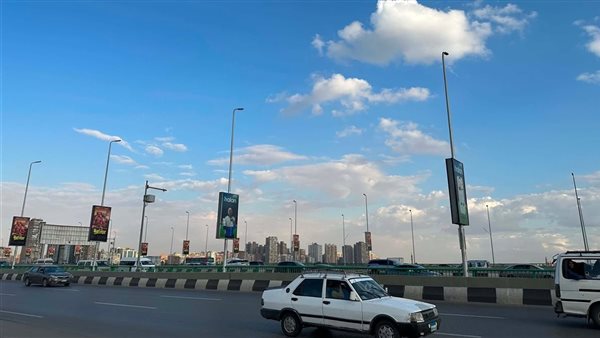 درجات حرارة معتدلة في مصر خلال "وقفة عرفات"