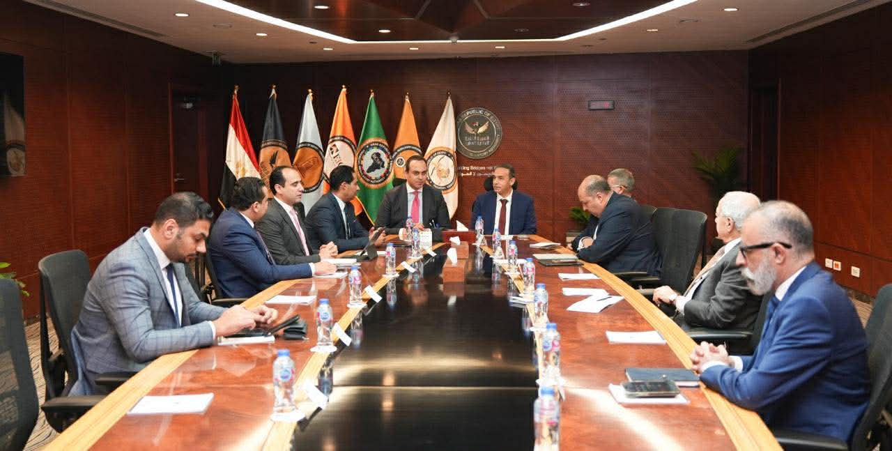 شراكة جديدة بين الرقابة المالية والرعاية الصحية لتطوير التأمين الصحي والسياحة العلاجية