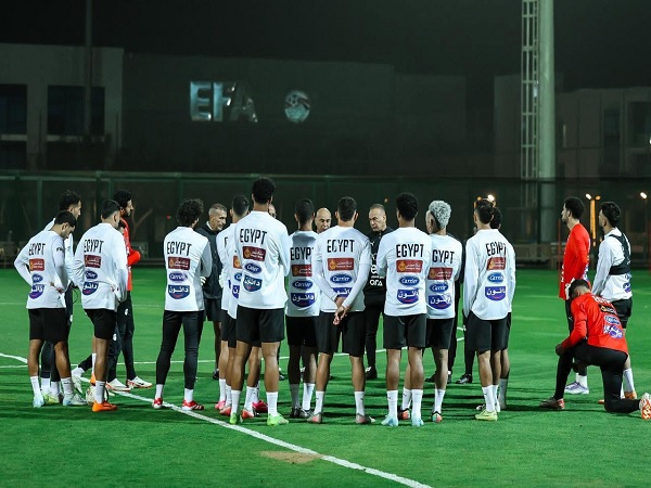 منتخب مصر يتأهب لمواجهة روسيا في ودية مثيرة بمشاركة مرموش وعبد الكريم