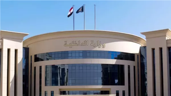 ضبط عصابة صيد حرام والداخلية تكشف ملابسات حوادث متنوعة