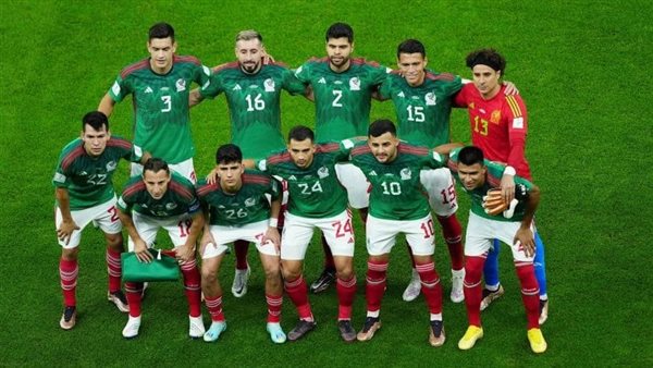 جوليان كينونيس: أمل المكسيك في تجاوز العقم التهديفي بكأس العالم 2026