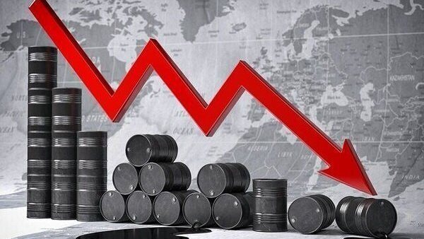 تراجع أسعار النفط بعد ارتفاع الأمس وسط توترات بين إيران وأمريكا