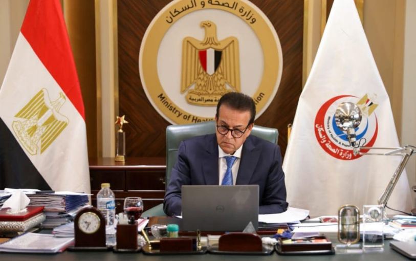 رفع الاستعدادات الصحية بمنافذ الدخول لتأمين عودة الحجاج