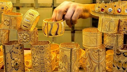 تراجع أسعار الذهب مع استمرار الغموض في محادثات السلام بين أمريكا وإيران