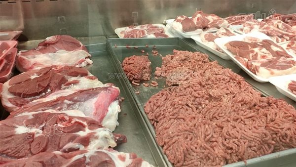 معهد التغذية يوصي بطرق صحية لطهي اللحوم خلال عيد الفطر