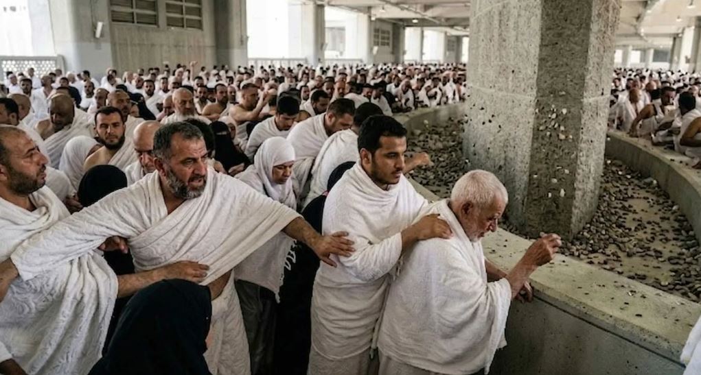 الأوقاف توضح أبرز الأخطاء الشائعة أثناء رمي الجمرات في الحج