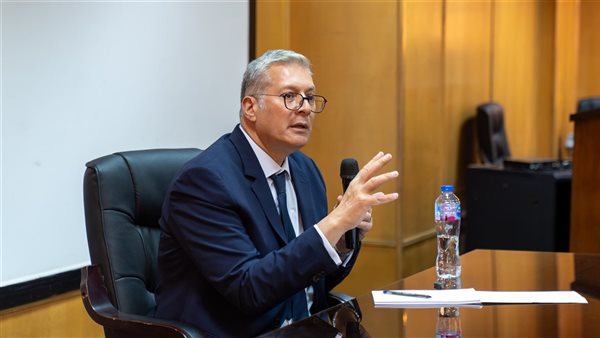 اكتشافات واعدة في حقل مينا غرب-1 بالبحر المتوسط
