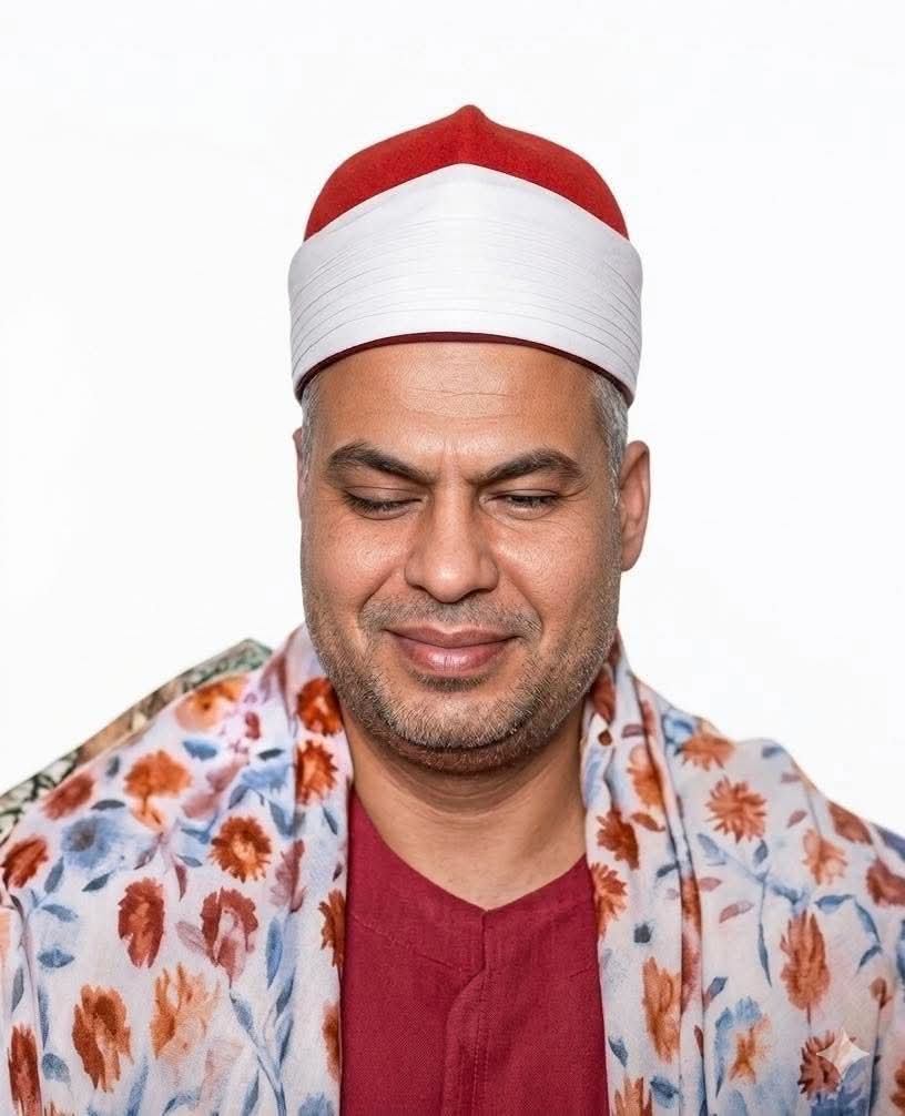 الأوقاف تحيي ذكرى الشيخ محمود رمضان: ملك مقام الكُرد