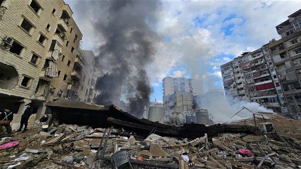 إسرائيل تستهدف قياديين في حزب الله وحماس في غارات جديدة