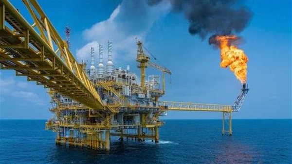 اكتشافات واعدة في البحر المتوسط: 245 مليار قدم مكعب غاز من بئر "مينا غرب-1"