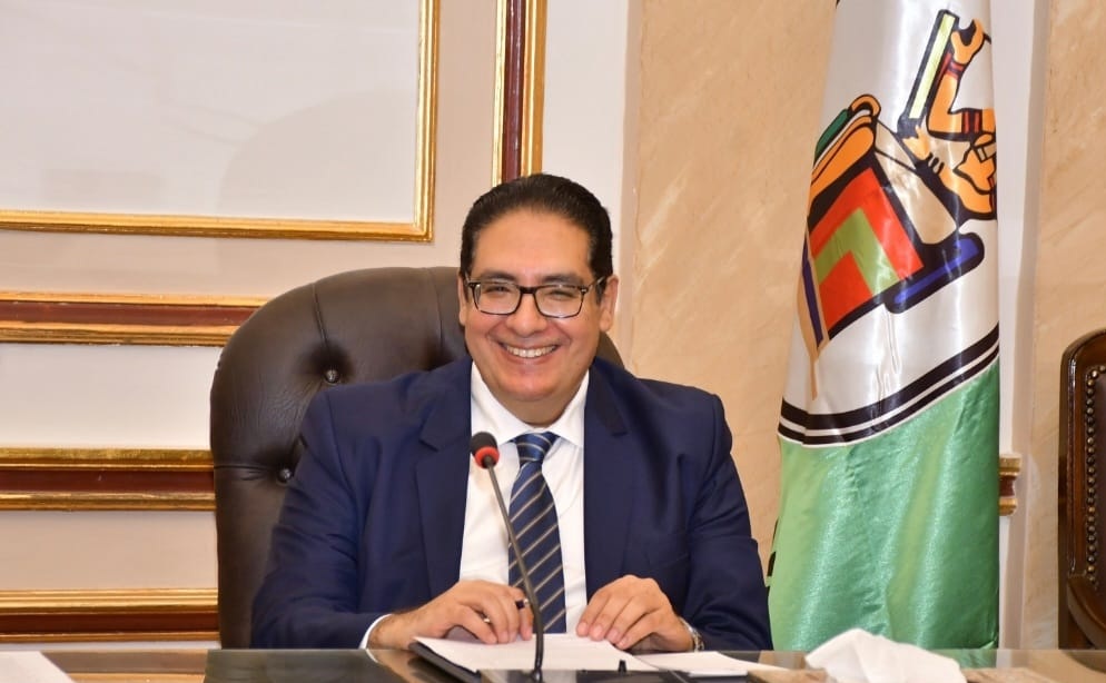 مستشفيات قصر العيني تقدم 6396 خدمة علاجية خلال عيد الأضحى المبارك