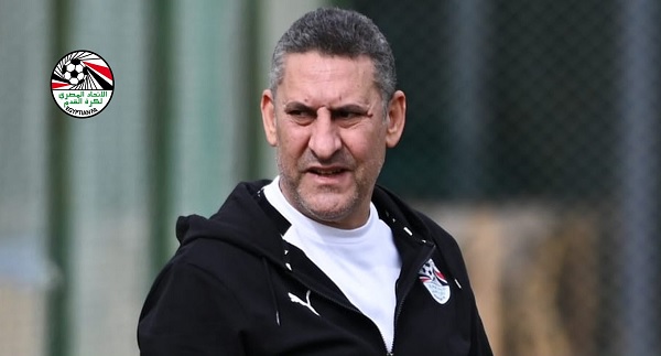 حسين عبد اللطيف: الأداء القوي لمنتخب الناشئين يستحق الإشادة رغم الخسارة
