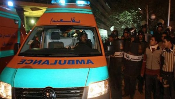 مقتل محامية على يد طليقها خلال محاولة استعادة ابنتها في العامرية