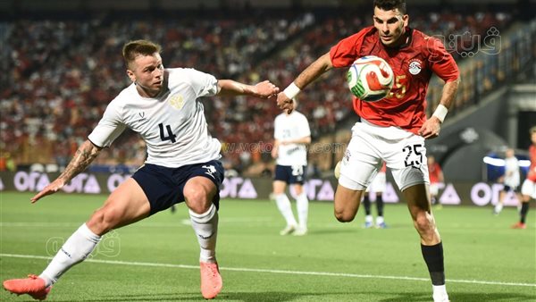 منتخب مصر يتفوق على روسيا ونتائج مثيرة في ختام الدوري الممتاز
