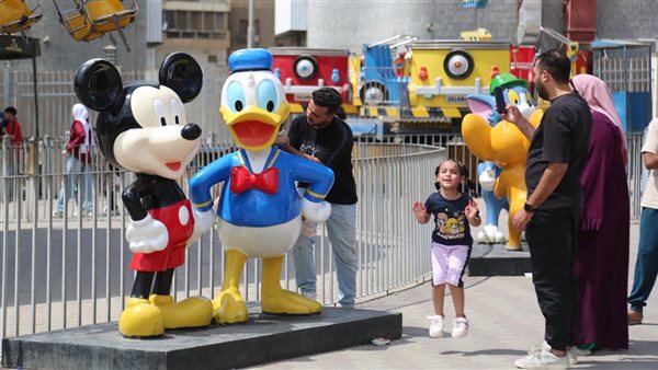 الزراعة تحذر من صفحات مزيفة ونجاح "الطفطف" في عيد الأضحى