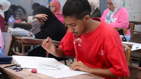 كليات تتطلب اختبارات قدرات للقبول في تنسيق الجامعات 2026