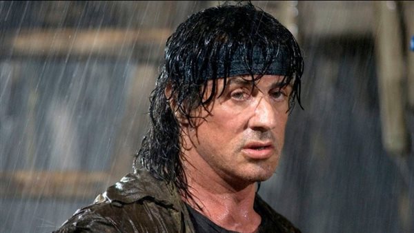 تفاصيل مثيرة عن فيلم "John Rambo" الجديد ومواعيد عرضه المنتظرة