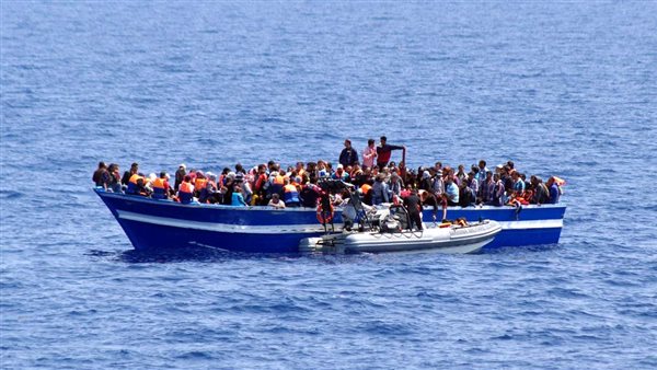 عقوبات مشددة للتحريض على الهجرة غير الشرعية وفقاً لقانون جديد