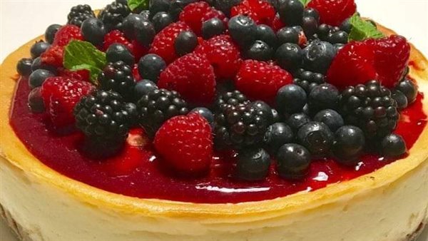 حلويات صيفية منعشة تناسب العيد: وصفات سهلة وسريعة