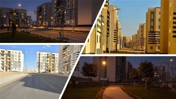 شروط جديدة لفك حظر التصرف في شقق محدودي الدخل في مصر