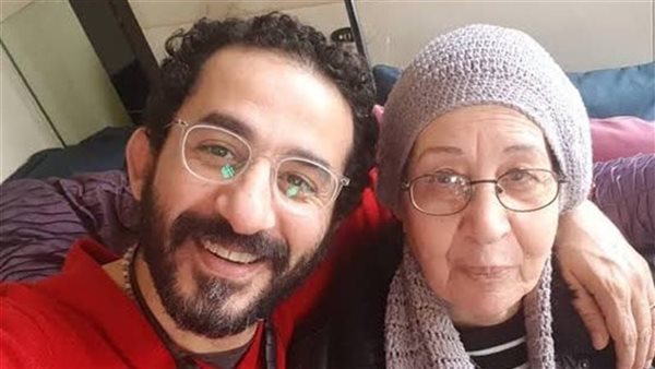 رحيل والدة أحمد حلمي وموعد تشييع جثمانها في بنها