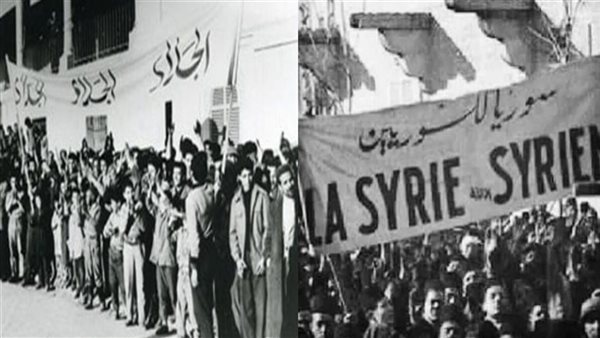 مذبحة البرلمان السوري: نقطة تحول في تاريخ الوجود الفرنسي في الشام