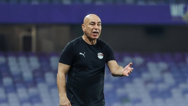 حسام حسن يكشف تفاصيل قائمة منتخب مصر قبل كأس العالم 2026