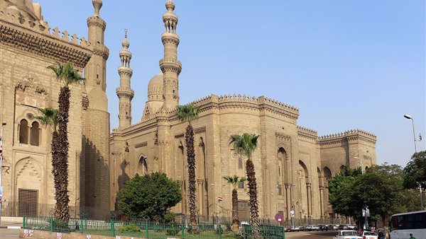 مواقيت أذان صلاة الجمعة في القاهرة والمحافظات اليوم